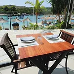 Manta Hotel Ksamil