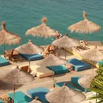 Manta 4* Ksamil