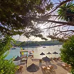Hotel Manta