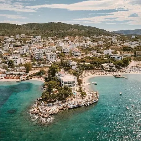 Manta Ksamil