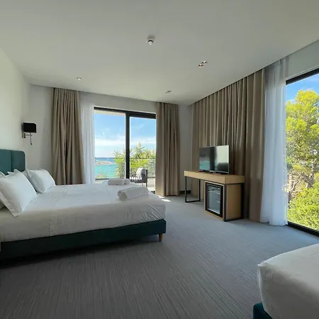 Manta 4* Ksamil