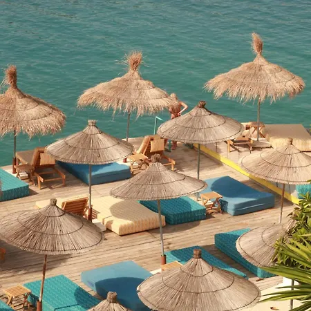 Manta 4* Ksamil
