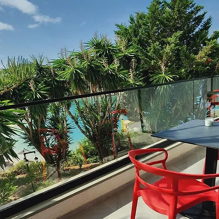 Hotel Manta