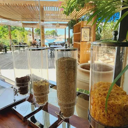 Manta 酒店 卡萨米尔