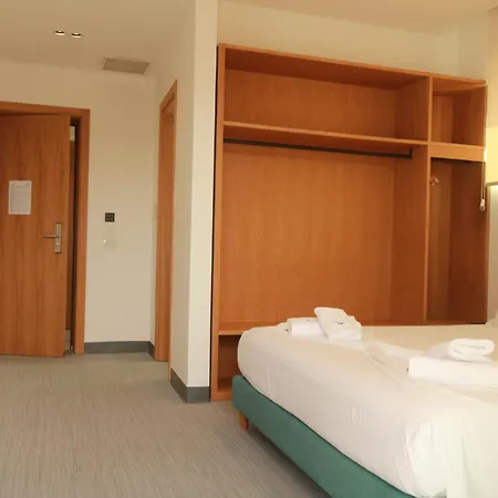 Manta Hotel Ksamil