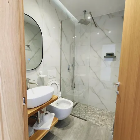 Manta 4* Ksamil