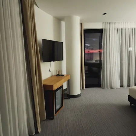 Manta 酒店 卡萨米尔