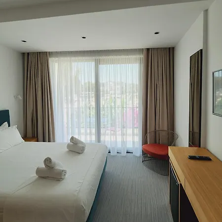 Hotel Manta