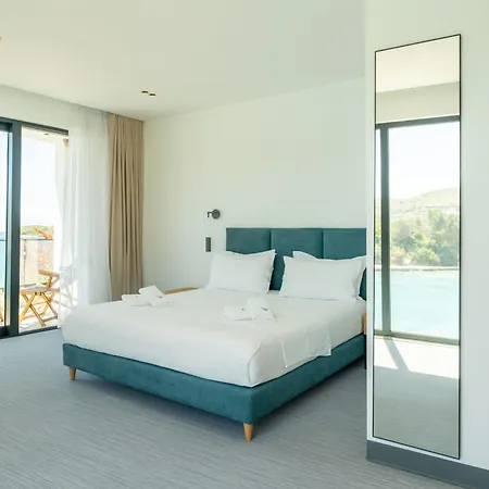 Manta 4* Ksamil