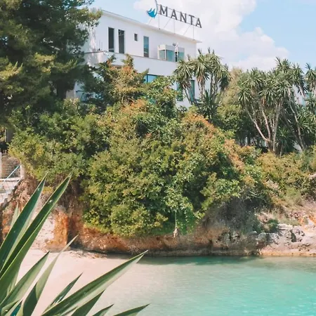 Hotel Manta