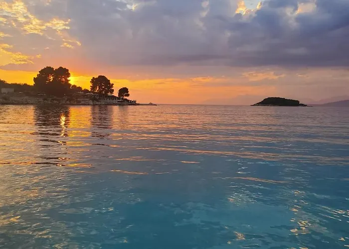 Ξενοδοχείο Manta Εξαμίλιο