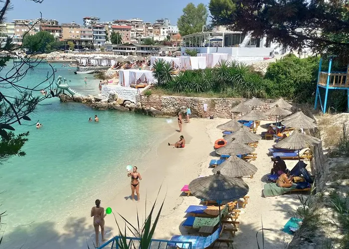 Ξενοδοχείο Manta 4*