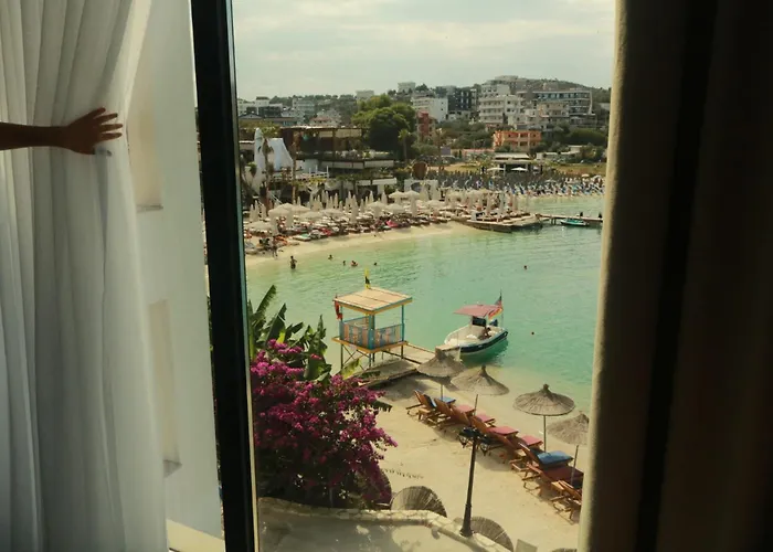 Manta Ξενοδοχείο 4*