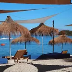Manta Hotel Ksamil