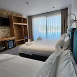 Hotel Manta