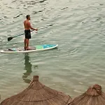 Manta 4* Ksamil