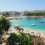 Hotel Manta
