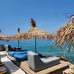 Manta Hotel Ksamil