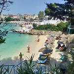 Hotel Manta 4*