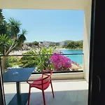 Hotel Manta Ksamil