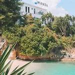 Szálloda Manta