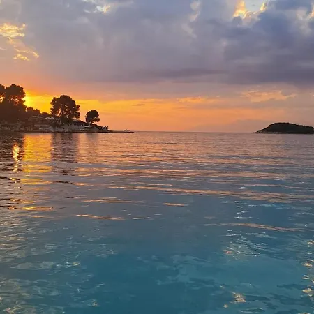 Hotel Manta Ksamil