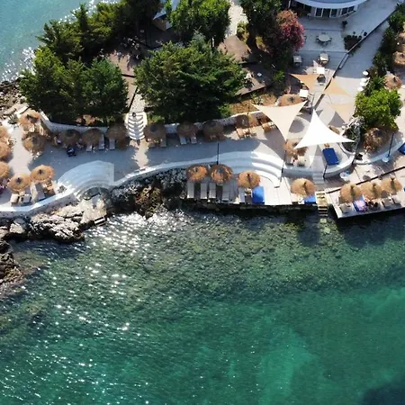 Hotel Manta