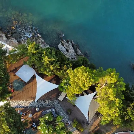 Manta Hotel 4*