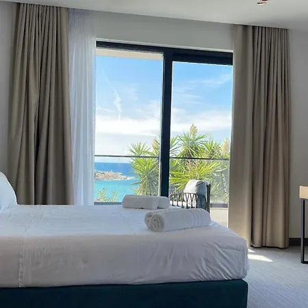 Manta Hotel Ksamil