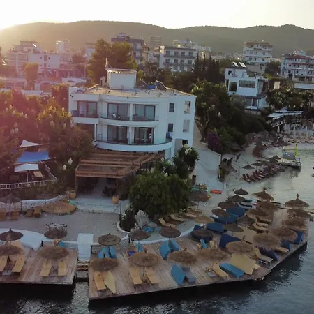 Manta Ksamil