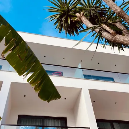 Hotel Manta Ksamil