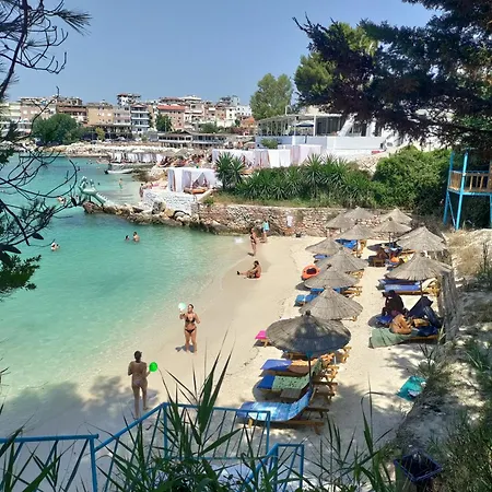 Hotel Manta 4*