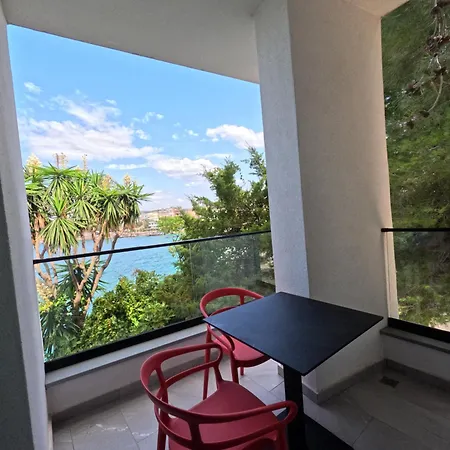 Manta Hotel