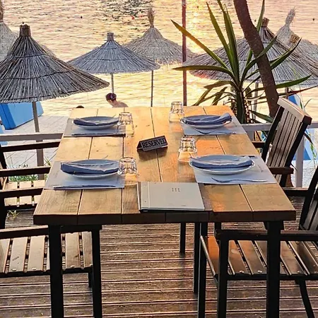 Manta 4* Ksamil