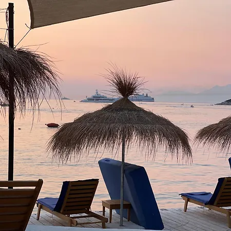 Hotel Manta