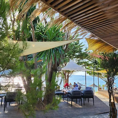 Hotel Manta 4*