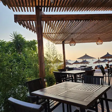 Hotel Manta Ksamil