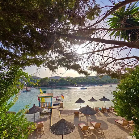 Hotel Manta