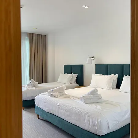 Manta Hotel