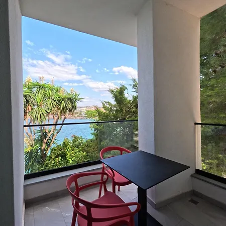 Manta 4* Ksamil