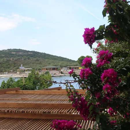 Manta 4* Ksamil