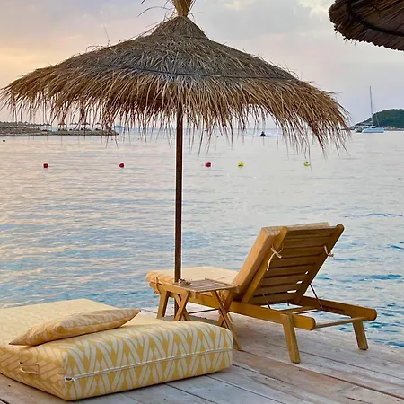 Manta Hotel Ksamil