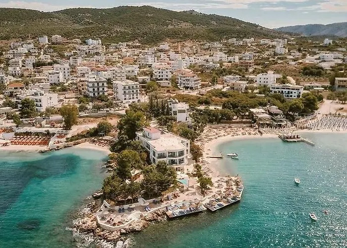 Manta Ksamil