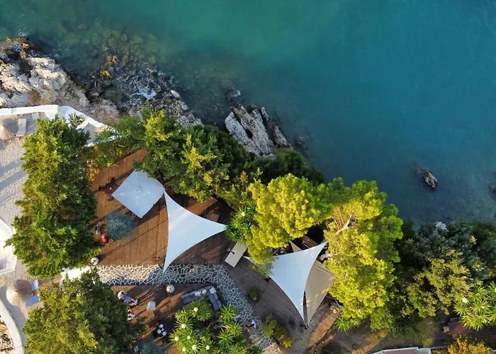 Manta Hotel 4*