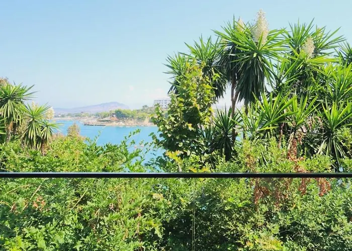 Manta Ksamil