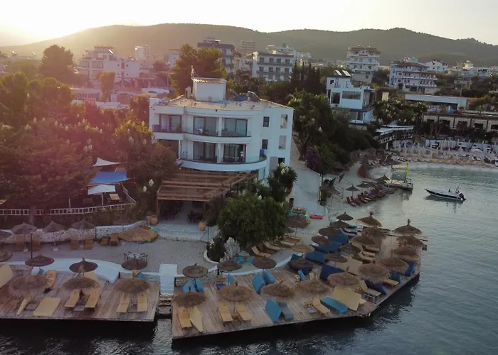 Manta Ksamil