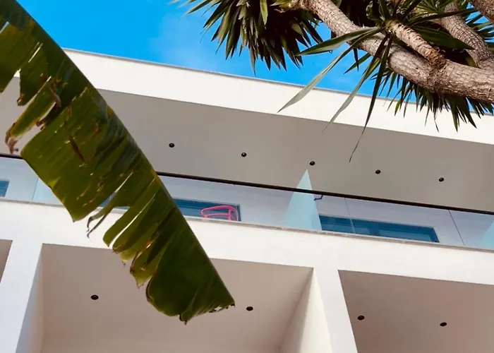 Hotel Manta Ksamil