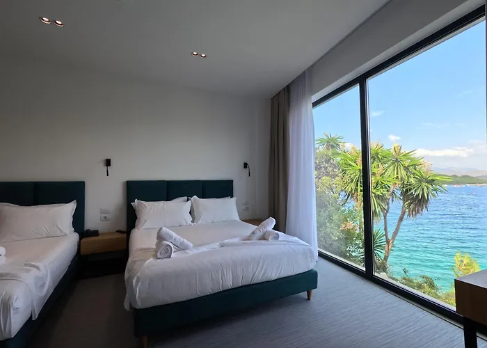 Hotel Manta