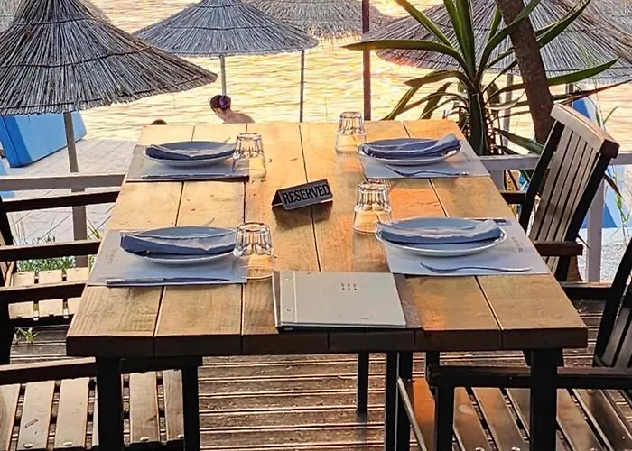 Manta 4* Ksamil