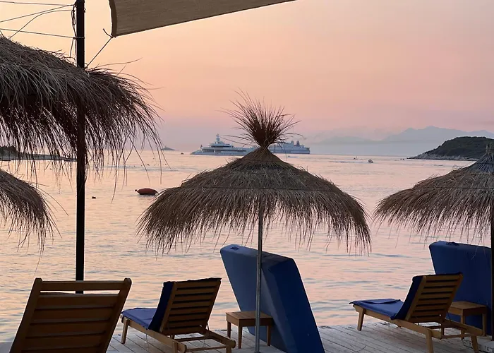 Hotel Manta
